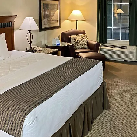 Rodeway Inn San Angelo South-3