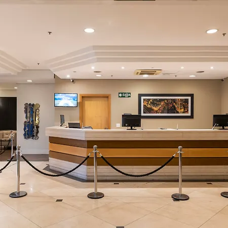 Monreale Plus Guarulhos International Airport-2