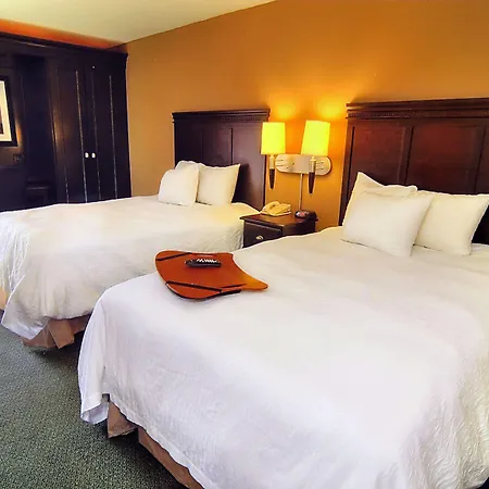Quality Inn & Suites North Little Rock-2