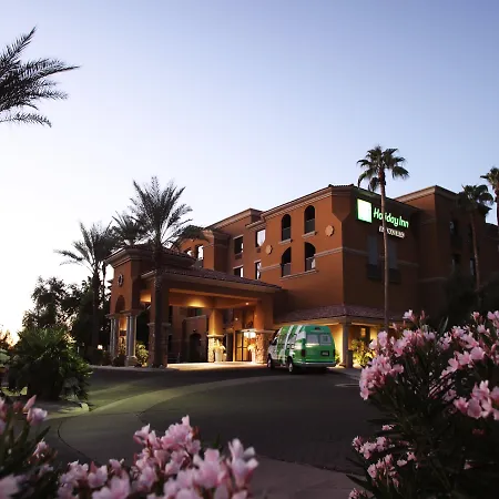 Holiday Inn Phoenix/Chandler By Ihg-3