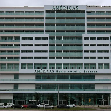 Americas Barra Hotel-3