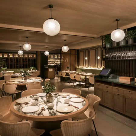 The Warehouse Hotel, Singapore, A Member Of Design Hotels-2