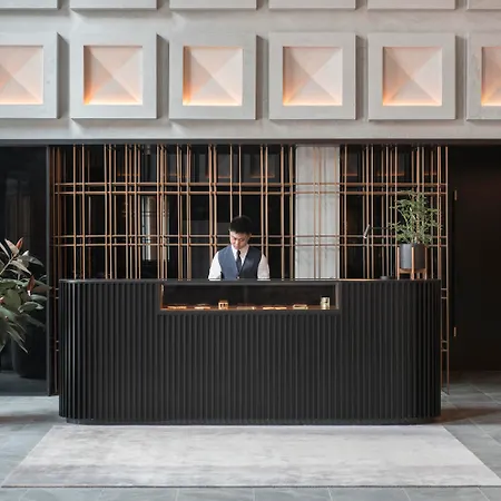 The Warehouse Hotel, Singapore, A Member Of Design Hotels-2