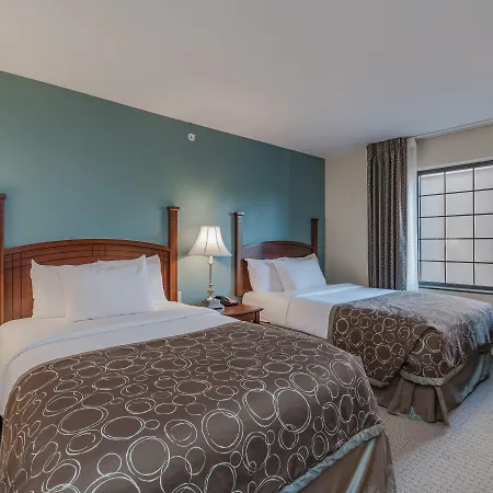 Homewood Suites By Hilton South Bend Notre Dame Area-3