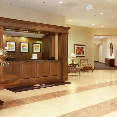 Doubletree By Hilton Boston-Milford-2