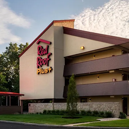 Red Roof Inn Plus+ Wilmington - Newark-3