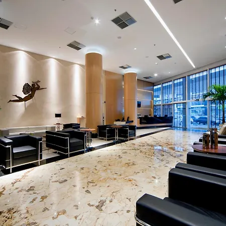 Quality Hotel Vitoria-2