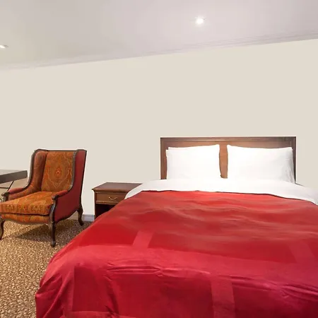 Knights Inn Kingston-2