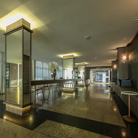 Brisamar Hotel & Spa Sao Luis-2