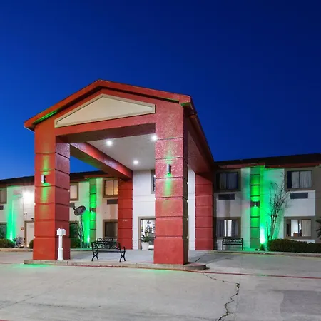 Surestay Hotel By Best Western Orange-3