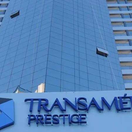 Transamerica Prestige Recife - Boa Viagem-3