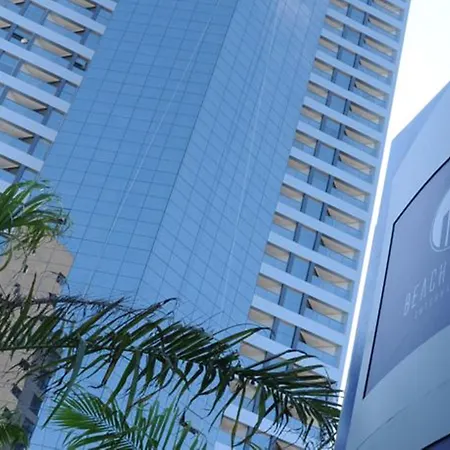 Transamerica Prestige Recife - Boa Viagem-2