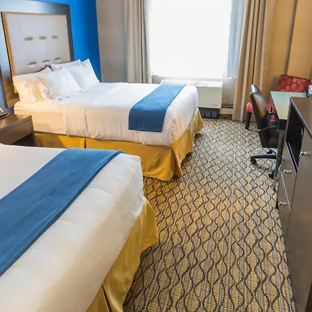 Holiday Inn Express Thunder Bay By Ihg-3