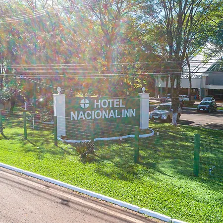 Hotel Nacional Inn Foz do Iguaçu-3