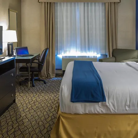Holiday Inn Express Thunder Bay By Ihg-2