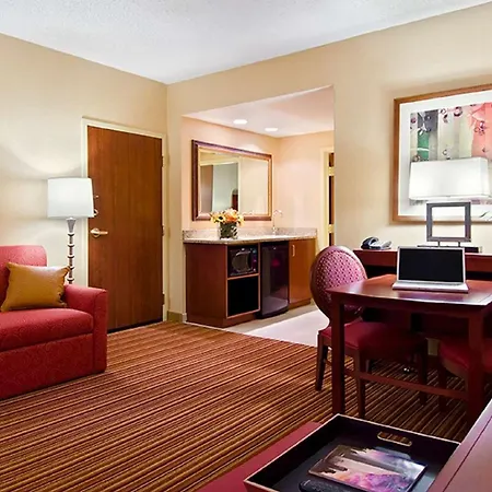 Embassy Suites Murfreesboro - Hotel & Conference Center-3