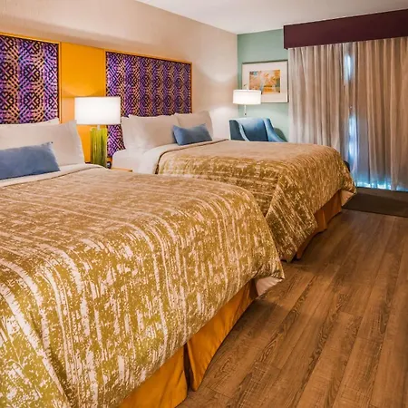 Best Western Premier Toronto Airport Carlingview Hotel-2