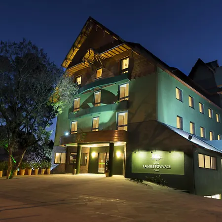 Hotel Laghetto Viale-2