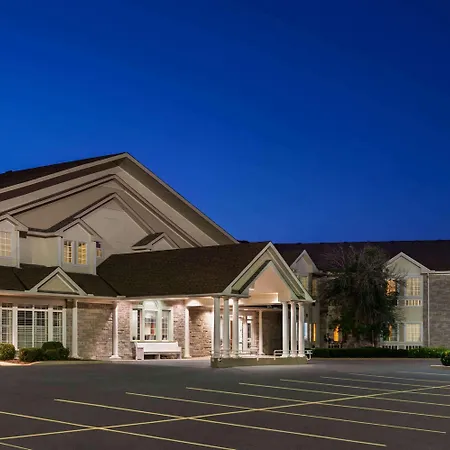 Days Inn By Wyndham Guelph-2