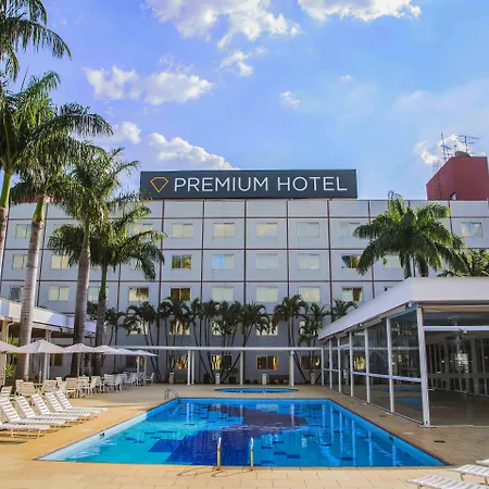 Hotel Premium Campinas-2