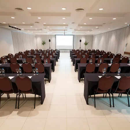Hotel Premium Campinas-2