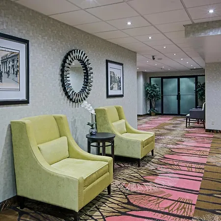 Quality Inn & Suites Regina Downtown-2