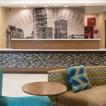 Best Western Plus New Englander-2
