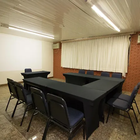 Hotel Dan Inn Ribeirão Preto By Nacional Inn-3