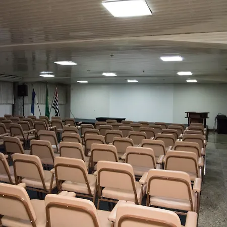 Hotel Dan Inn Ribeirão Preto By Nacional Inn-2