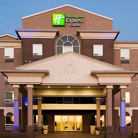 Holiday Inn Express & Suites-Regina-South By Ihg-3