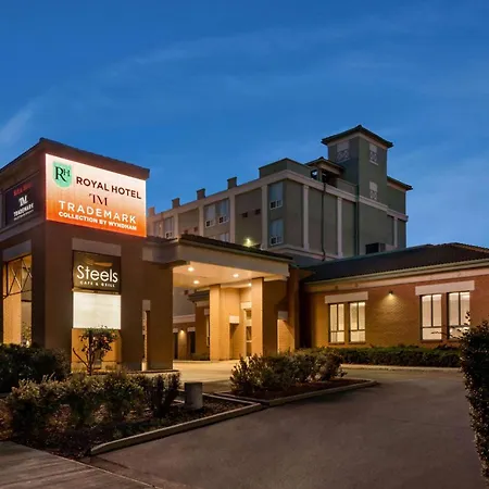 Royal Hotel Regina, Trademark Collection By Wyndham-2