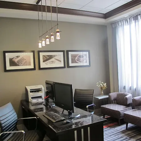 Best Western Plus Waterloo-3