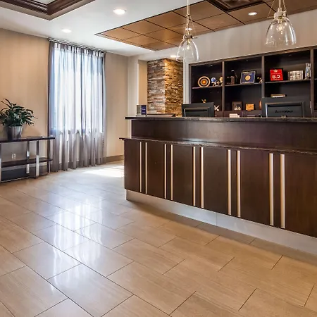 Best Western Plus Waterloo-2