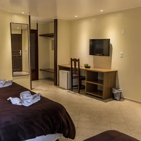 Zagaia Eco Resort-3