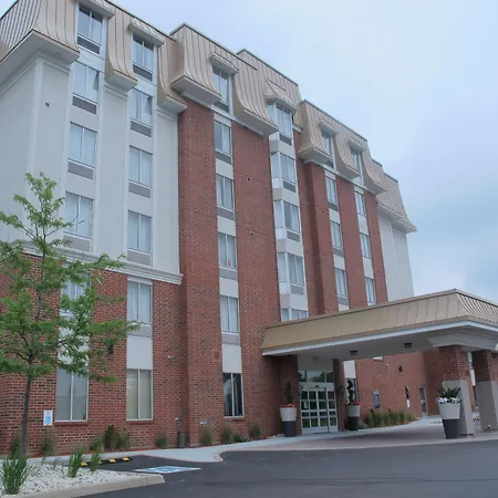 Best Western Plus Waterloo-2