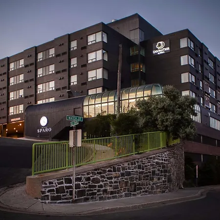 Doubletree By Hilton St. John'S Harbourview-3