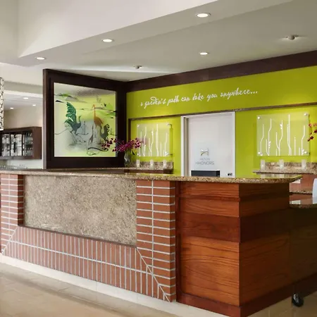 Hilton Garden Inn Wisconsin Dells-3