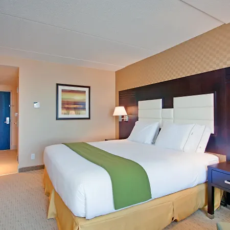 Holiday Inn Express & Suites Ottawa West - Nepean By Ihg-2
