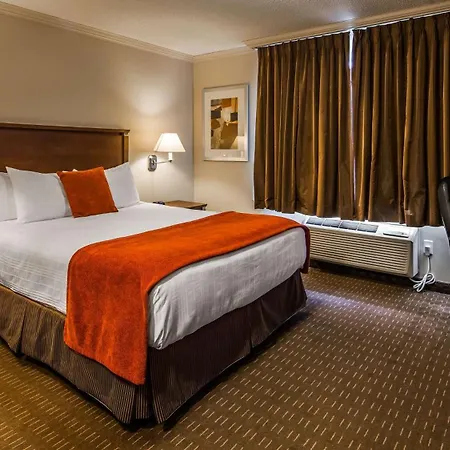 Best Western Plus Guildwood Inn-2