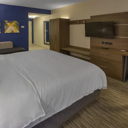 Holiday Inn Express Hotel & Suites North Bay By Ihg-3