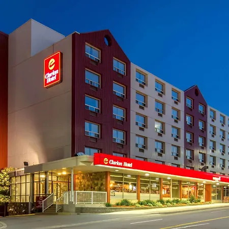 Clarion Hotel-3