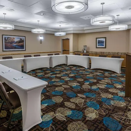 La Quinta By Wyndham Idaho Falls/Ammon-3
