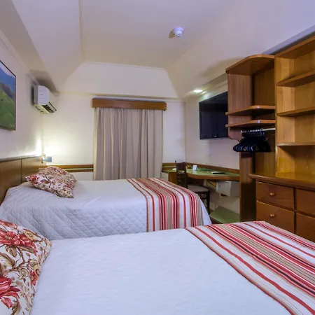 Hotel Bella Italia-3