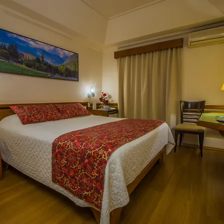 Hotel Bella Italia-2