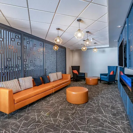 Comfort Inn Sarnia-3