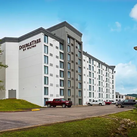 Doubletree By Hilton Washington Meadow Lands Casino Area-3