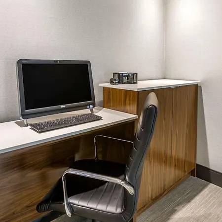 Comfort Inn Sarnia-2