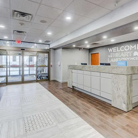 Hampton Inn & Suites By Hilton Brantford-3