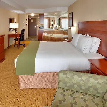 Holiday Inn Express Hotel & Suites Clarington - Bowmanville By Ihg-3