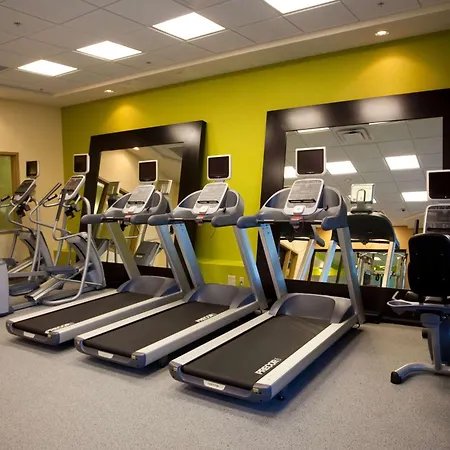 Hilton Garden Inn Nashville/Franklin-Cool Springs-3